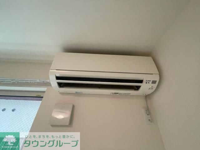 その他設備　※別部屋参考写真