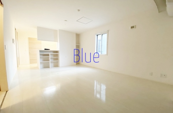 居室・リビング　同仕様タイプ