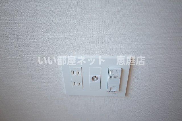Lucioのその他写真