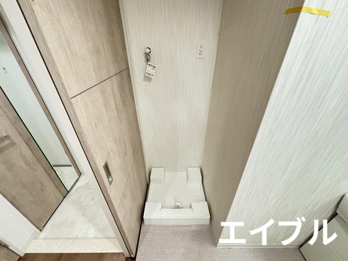その他設備　同じ部屋タイプの別部屋の写真です。現況と異なる場合は現況を優