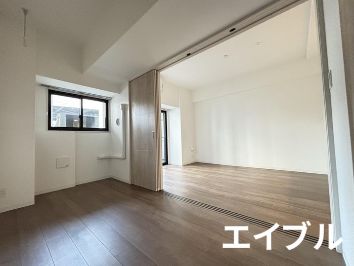 その他部屋・スペース　同じ部屋タイプの別部屋の写真です。現況と異なる場合は現況を優