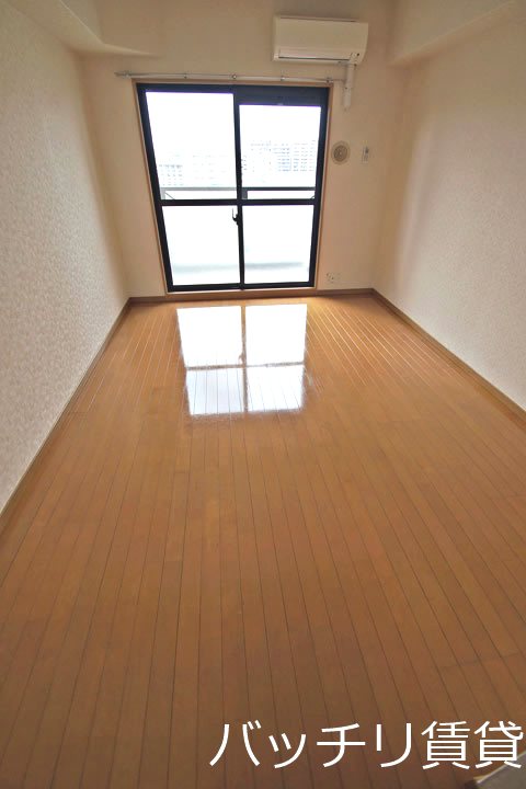 その他部屋・スペース　＊画像は別部屋の為、現状を優先いたします