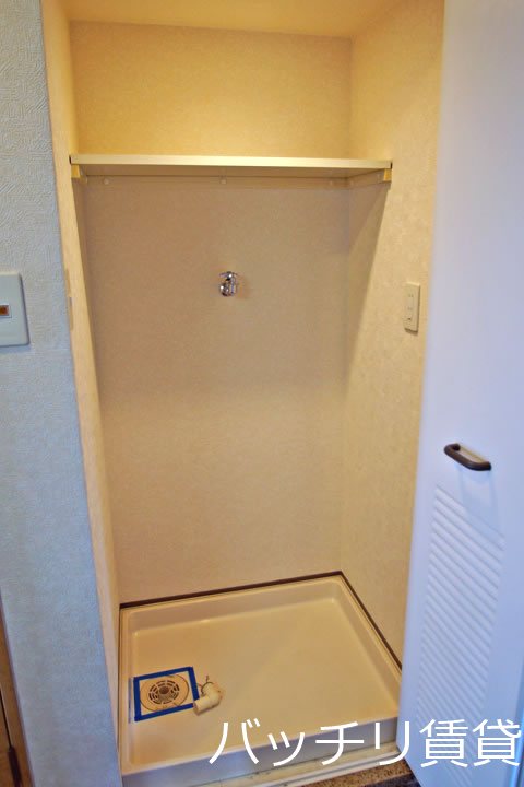 その他設備　＊画像は別部屋の為、現状を優先いたします