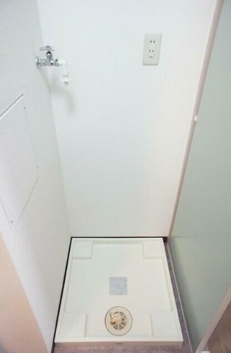 その他　同タイプ別部屋のお写真です