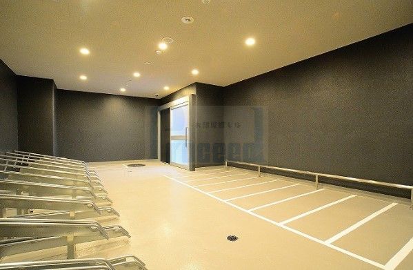 その他共有部分　通勤通学に便利☆