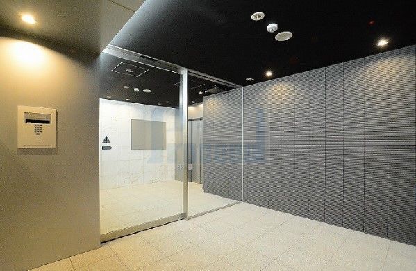 セキュリティ　安心安全のセキュリティ☆