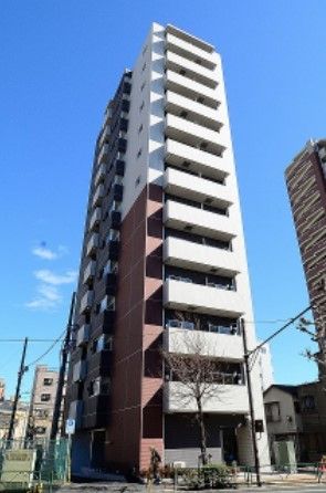 建物外観　☆こちらの物件は仲介手数料0.55か月分です☆