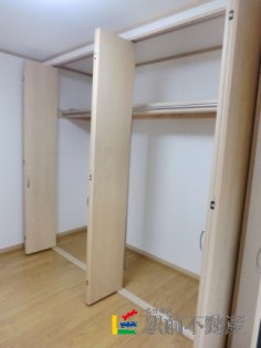 収納　大きな収納