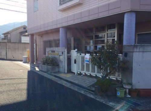 幼稚園・保育園　畷たんぽぽ保育園（幼稚園・保育園）まで490m