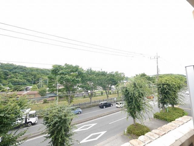 眺望　景色