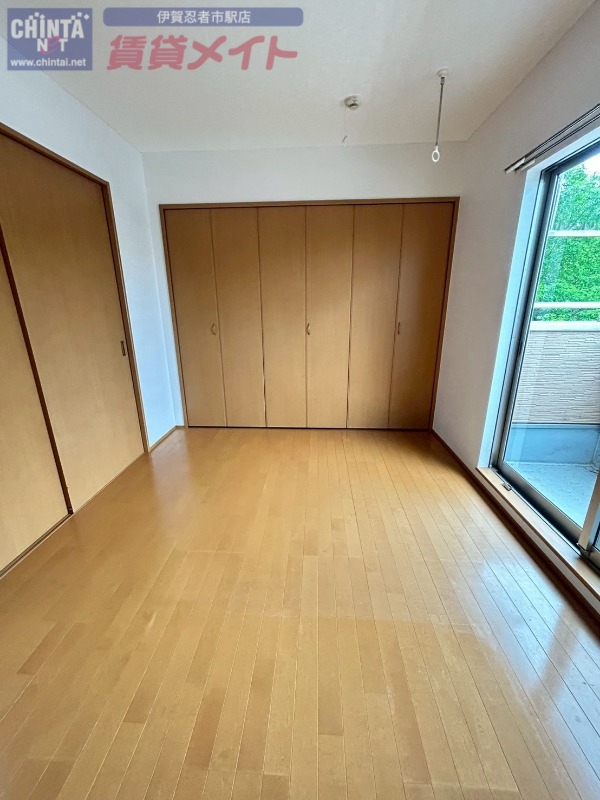 その他部屋・スペース　別部屋参考写真となります。
