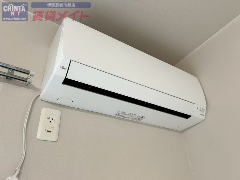 その他設備　別部屋参考写真となります。