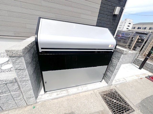 その他設備　設備