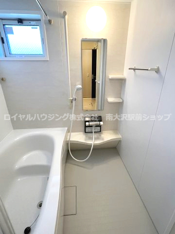 バス・シャワールーム　☆シャワールーム☆別部屋参考写真
