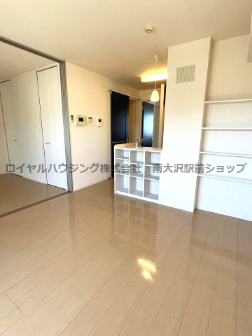 その他部屋・スペース　☆窓側からの景色☆別部屋参考写真