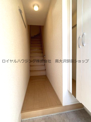 玄関　☆玄関☆別部屋参考写真