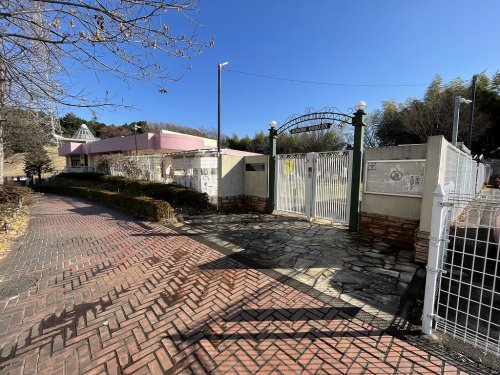 幼稚園・保育園　このみ保育園（幼稚園・保育園）まで903m