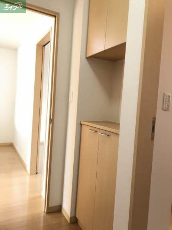 F.Sunnyのその他写真