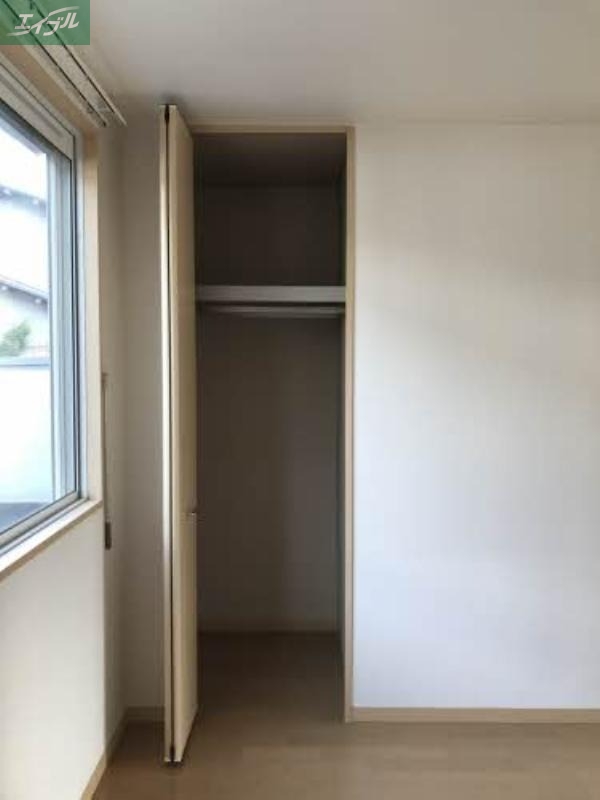 F.Sunnyの内装写真