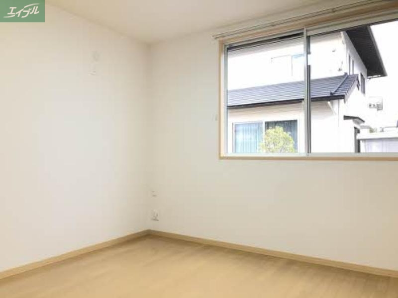 F.Sunnyの内装写真