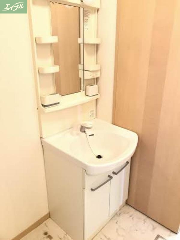 F.Sunnyの内装写真