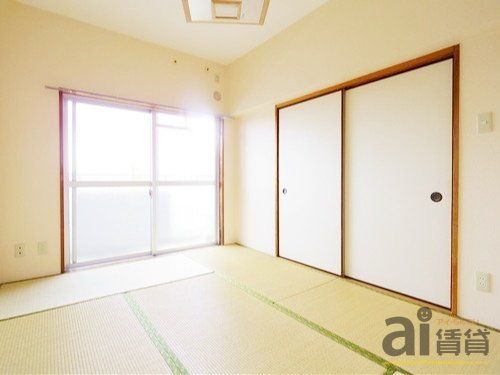 その他部屋・スペース　リビング/居室