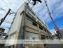 西宮駅より徒歩6分 5階 築18年の賃貸物件