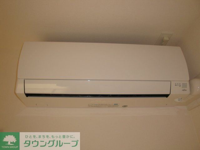 その他設備　設備