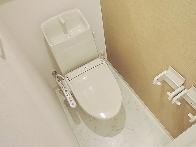 トイレ　★ウォシュレット付きトイレ★