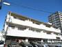 郡山富田駅より徒歩41分 築37年6ヶ月 3階建の賃貸物件