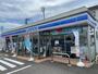 コンビニ　ローソン郡山桑野二丁目店（コンビニ）まで211m