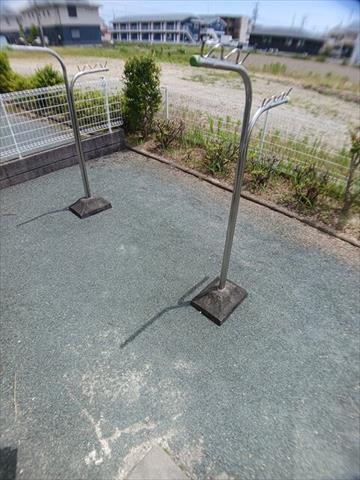庭
