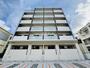 壺川駅よりバス15分 徒歩6分 新築 6階建の賃貸物件