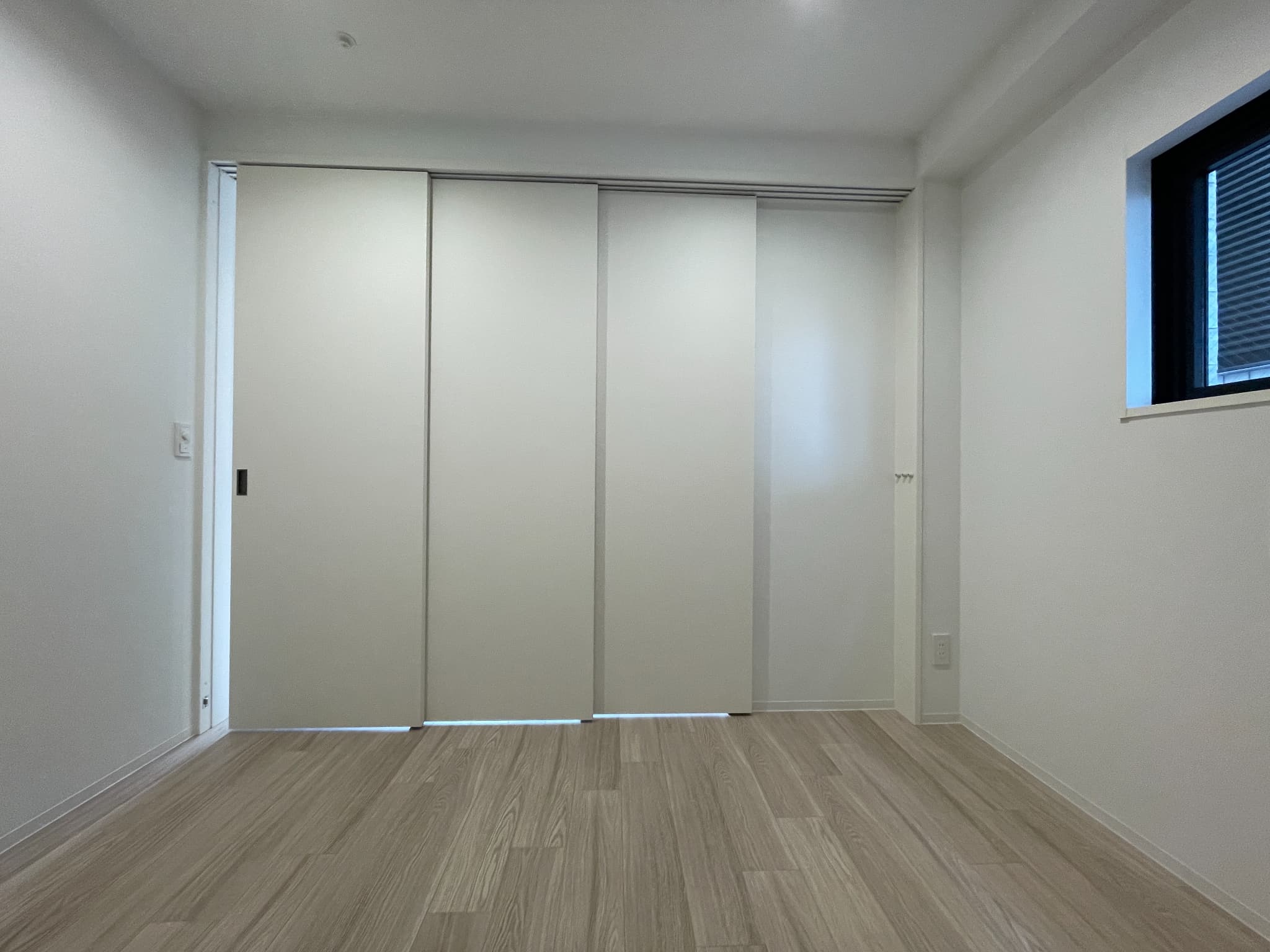 その他部屋・スペース　同タイプ別部屋の写真になります。