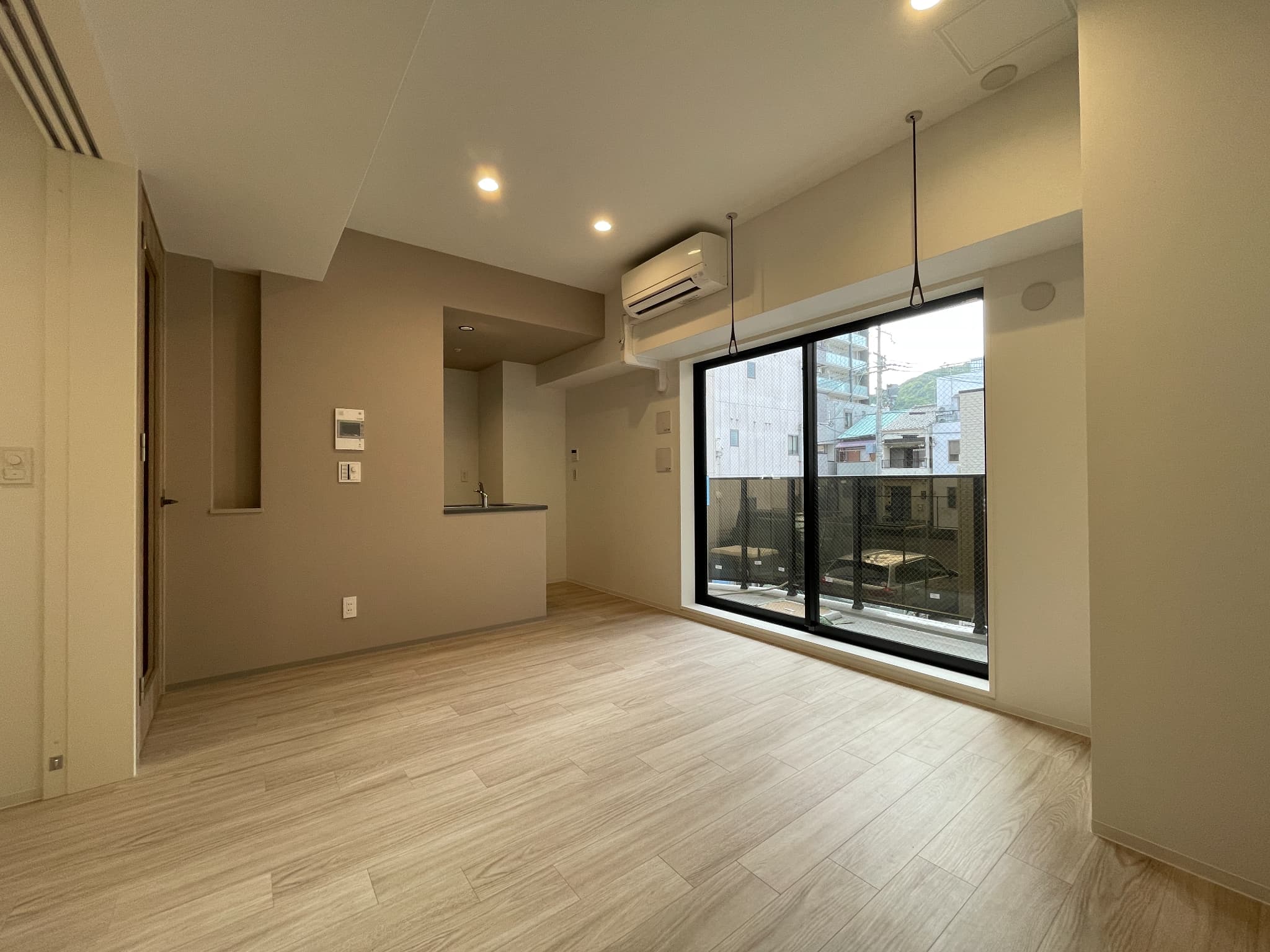 居室・リビング　同タイプ別部屋の写真になります。