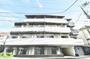 志村三丁目駅より徒歩7分 4階 築5年7ヶ月の賃貸物件