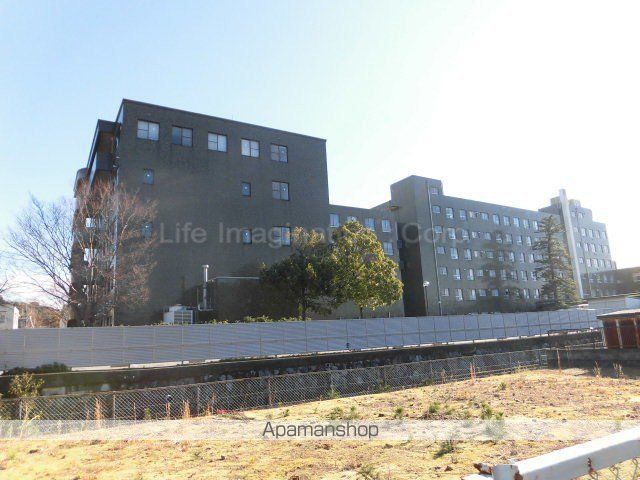 大学・短大　滋賀大学（大学・短大）まで1867m