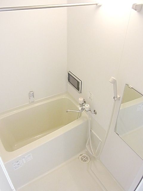 バス・シャワールーム　★バス・トイレ別★