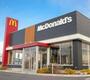 飲食店　マクドナルド 都島駅前店（飲食店）まで803m