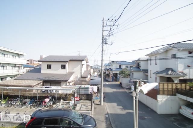 眺望　★窓からの景色★