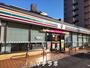 コンビニ　セブン-イレブン 名古屋阿由知通３丁目店（コンビニ）まで426m