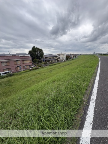 飲食店　夢庵松戸栗山店（飲食店）まで3957m