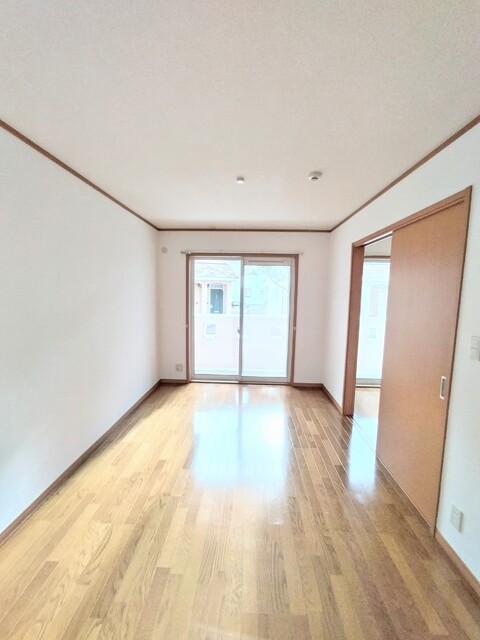 その他部屋・スペース　★★６．７帖の洋室です♪★★