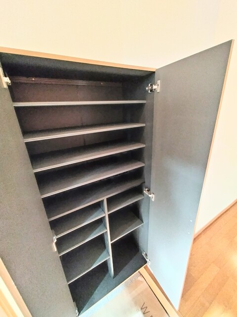 玄関　★★玄関のシューズＢＯＸです♪★★