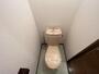 トイレ　トイレです