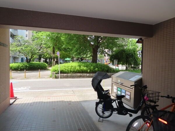 エントランス　★☆他社掲載も内見や契約可能！相見積もり大歓迎☆★