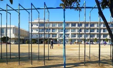 小学校　清水小学校（小学校）まで1700m