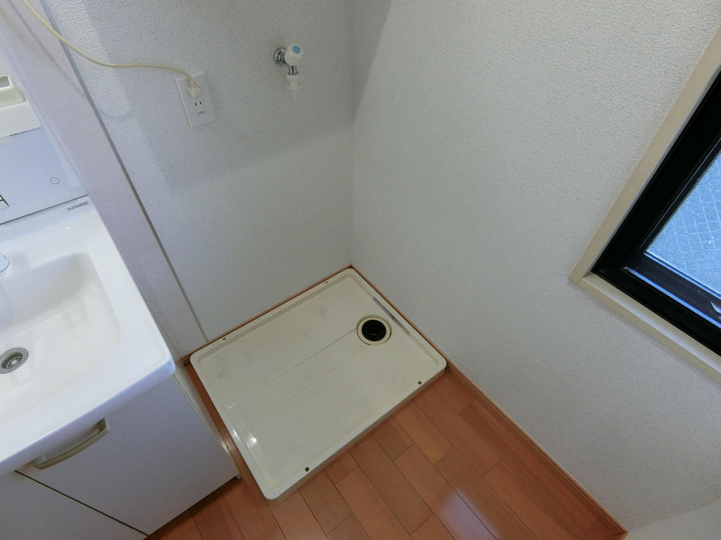 その他　追い焚き給湯
