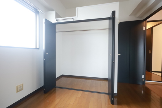 収納　※別部屋の写真です