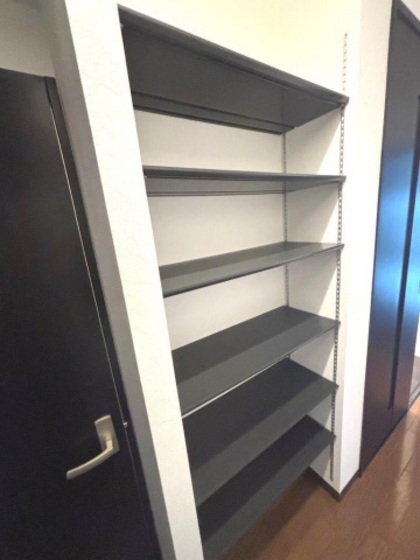 その他設備　※別部屋の写真です